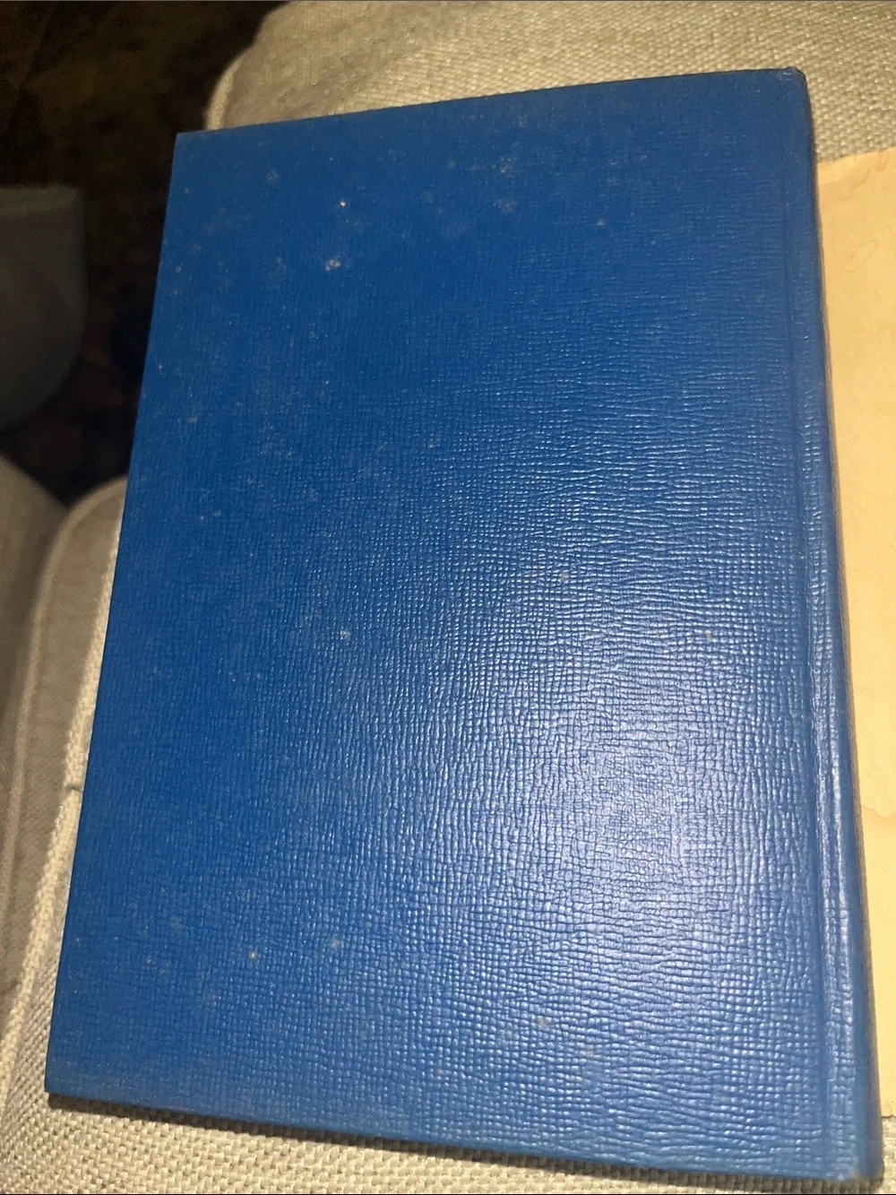Winnie Winkle and the Diamond Heirlooms - Yellow Cover Collectible Book